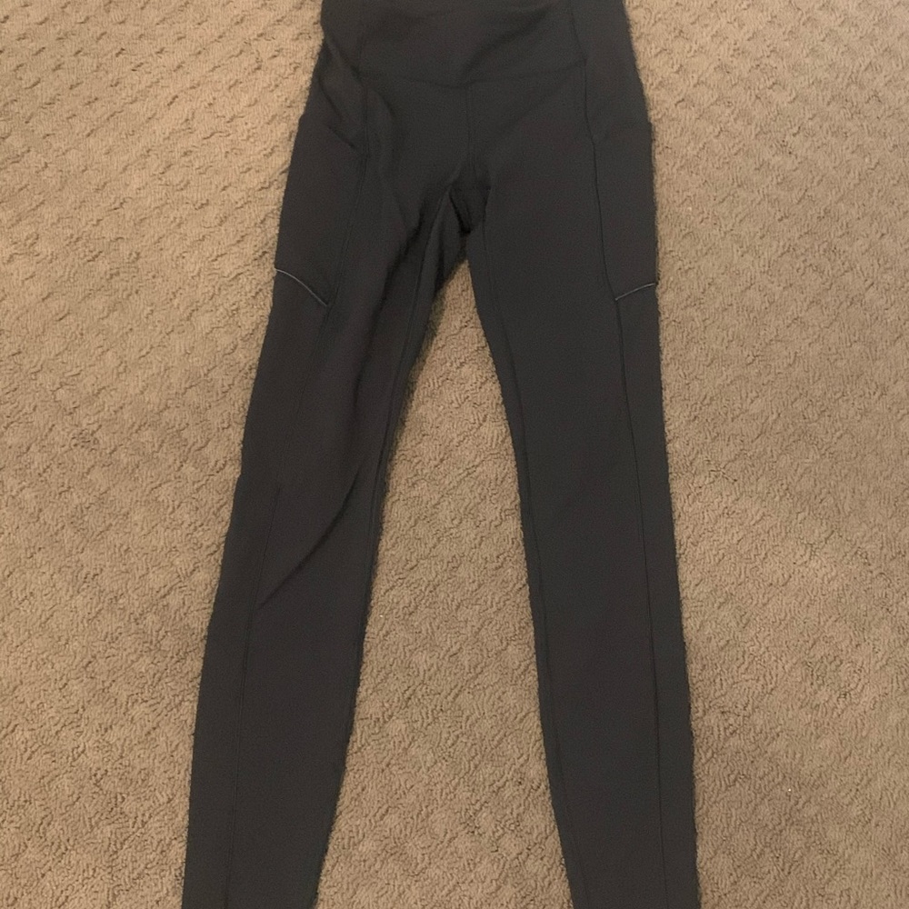 Speed Up Tight Lululemon Leggings